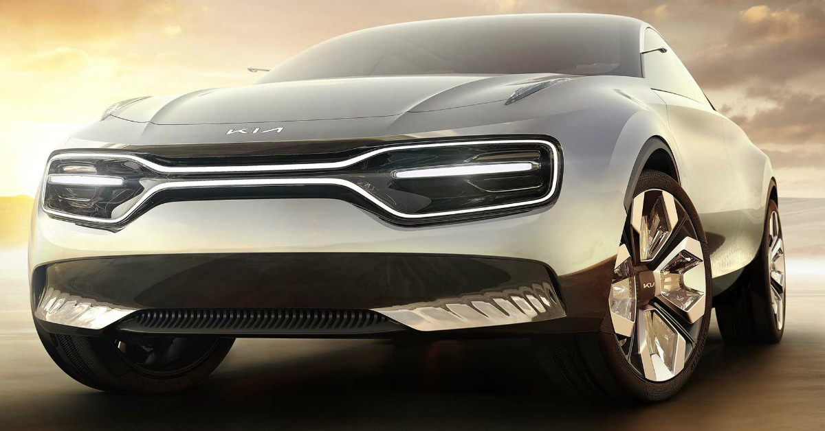 Volkswagen nije jedini: I Kia mijenja logo?