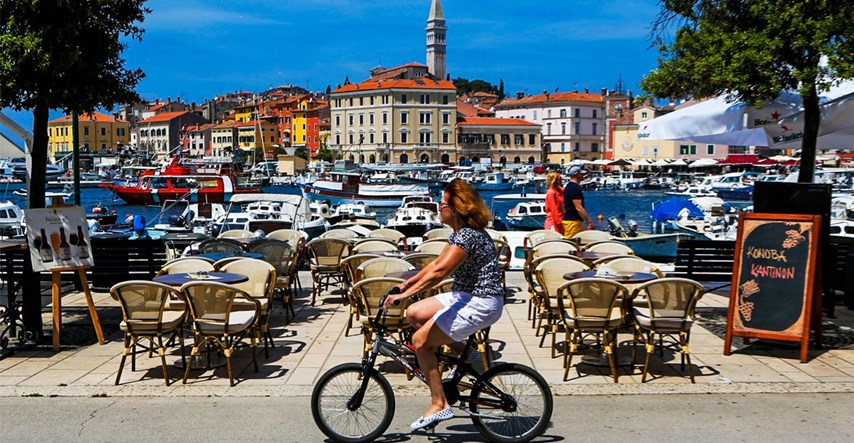 Grad u Istri cijepio 80% ljudi. Provjerili smo kako su uspjeli