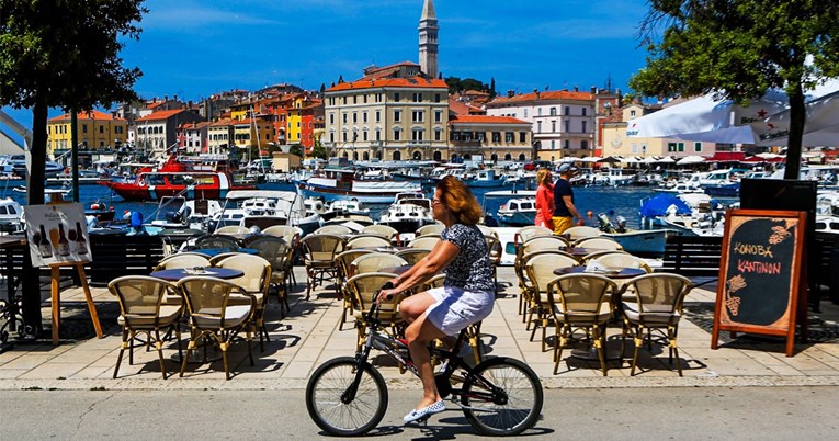 Grad u Istri cijepio 80% ljudi. Provjerili smo kako su uspjeli