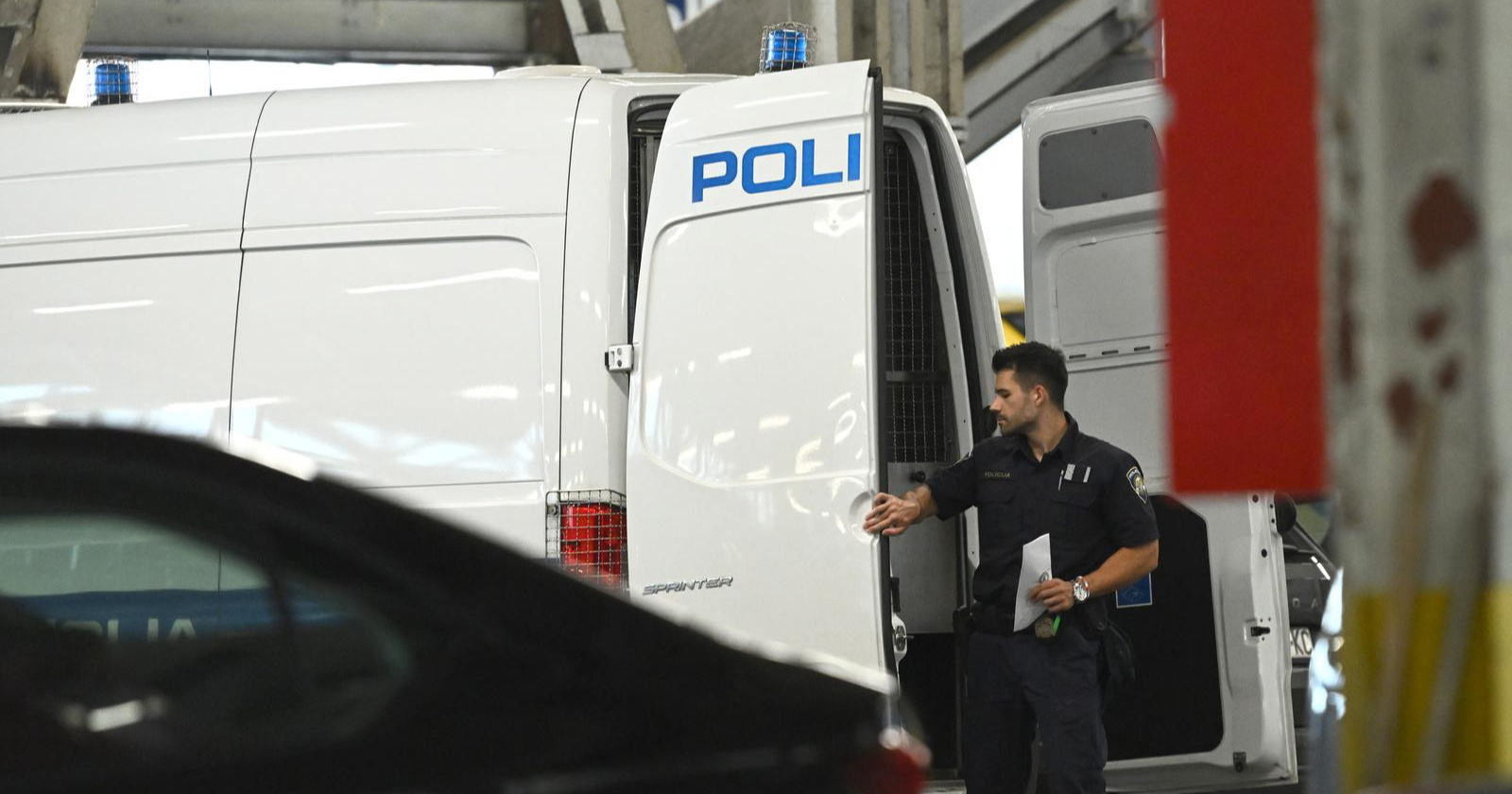 Akcija Uskoka zbog podmićivanja nogometnog suca, jedan uhićen. Doznajemo detalje