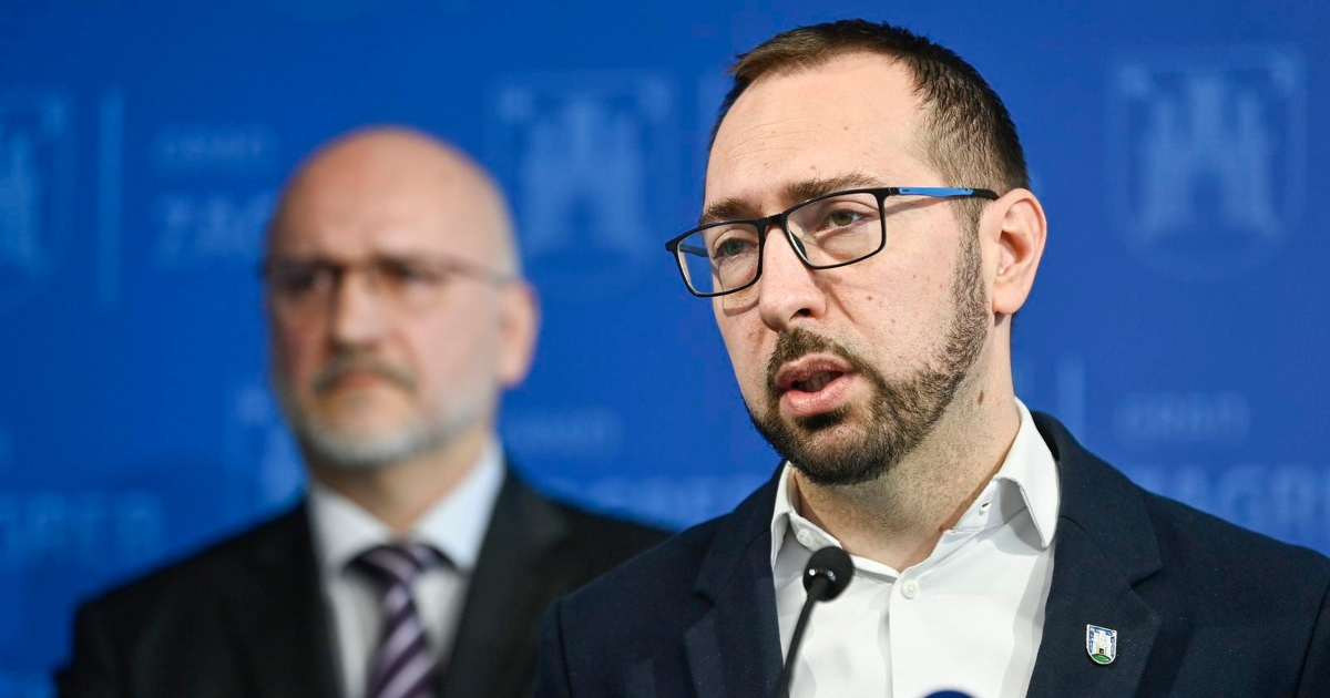 Zagrebački Holding želi dići kredit od 131 milijun eura