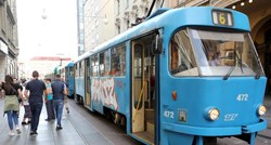 Zbog snimanja filma s Kate Beckinsale tramvaji ne voze centrom Zagreba, evo do kada