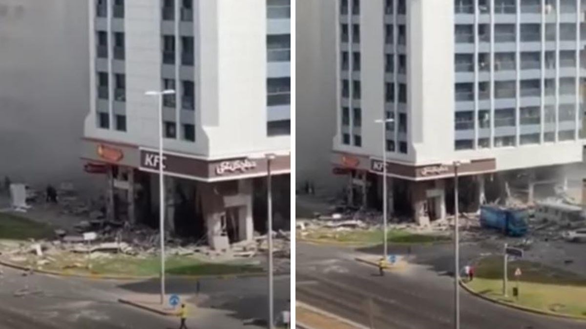 VIDEO Troje poginulih u eksplozijama restorana u Abu Dhabiju i Dubaiju