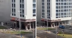 VIDEO Troje poginulih u eksplozijama restorana u Abu Dhabiju i Dubaiju