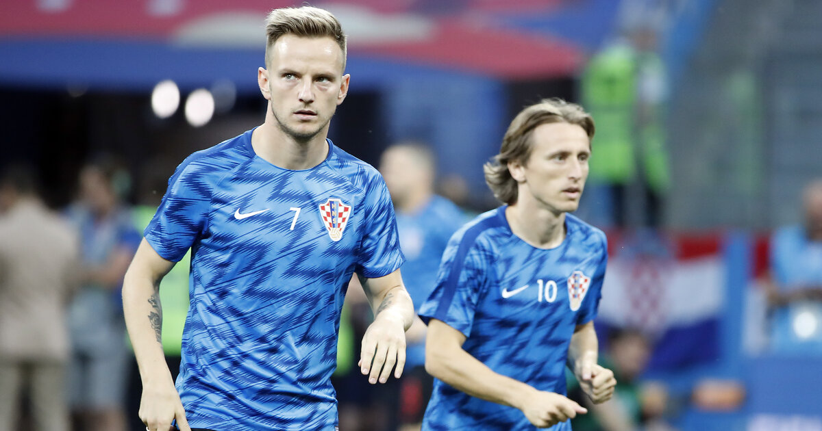 France Football: Možemo se kladiti da Hrvati neće opet igrati neko veliko finale