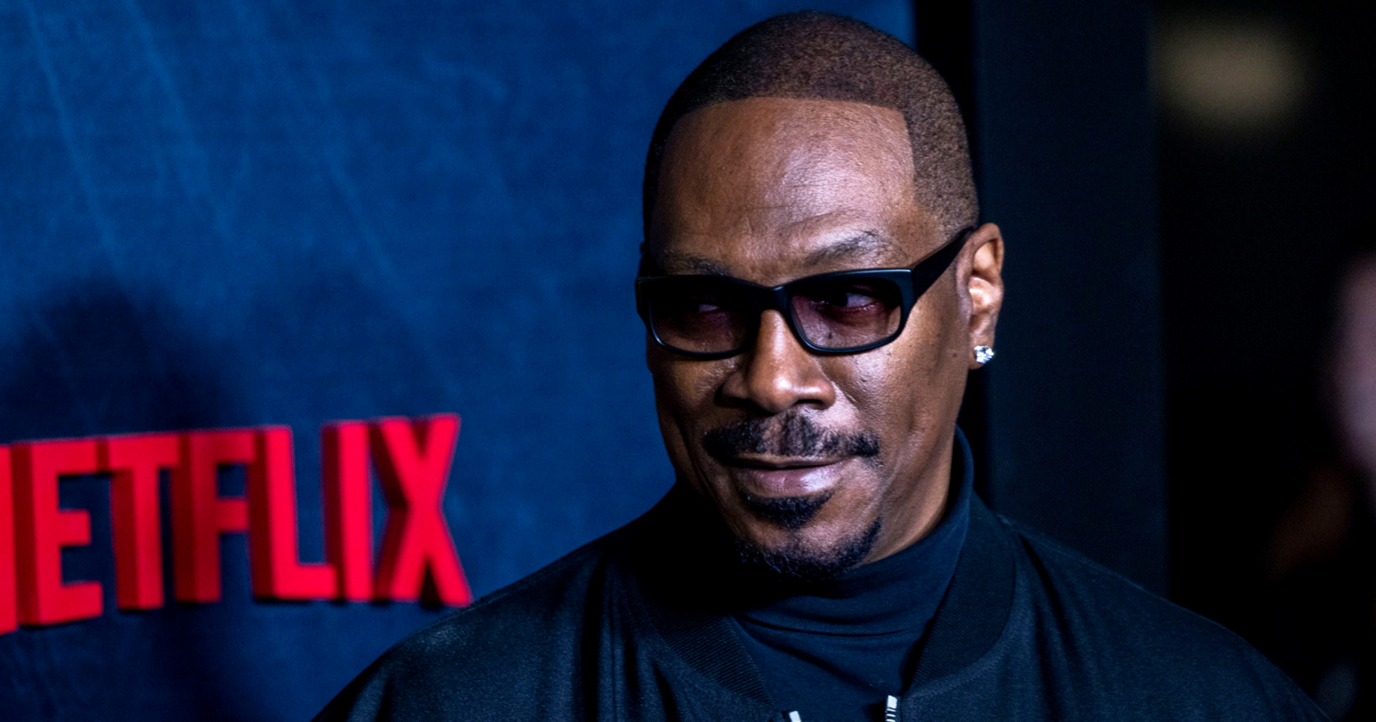 Eddie Murphy otkrio zašto je napustio dodjelu Oscara 2007. godine