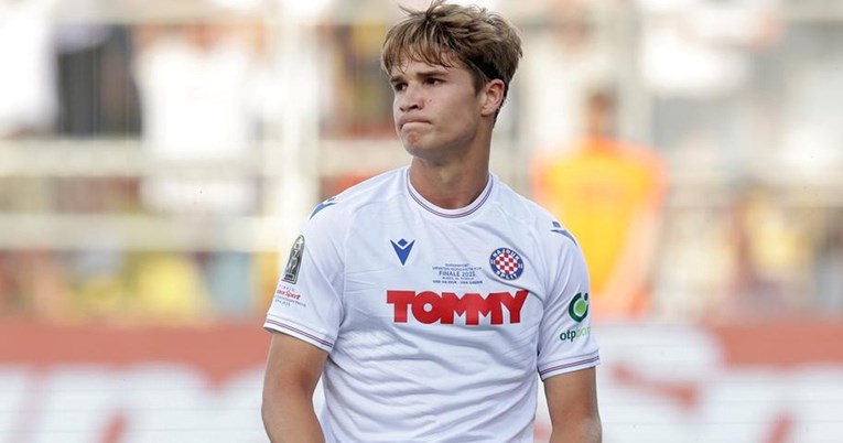 Pukštasova ozljeda je ozbiljnija nego što se činilo. Neće ga biti čak dva mjeseca?