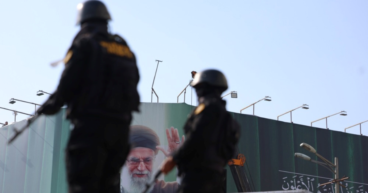 Iran: Nismo tražili primirje ni pregovore sa SAD-om