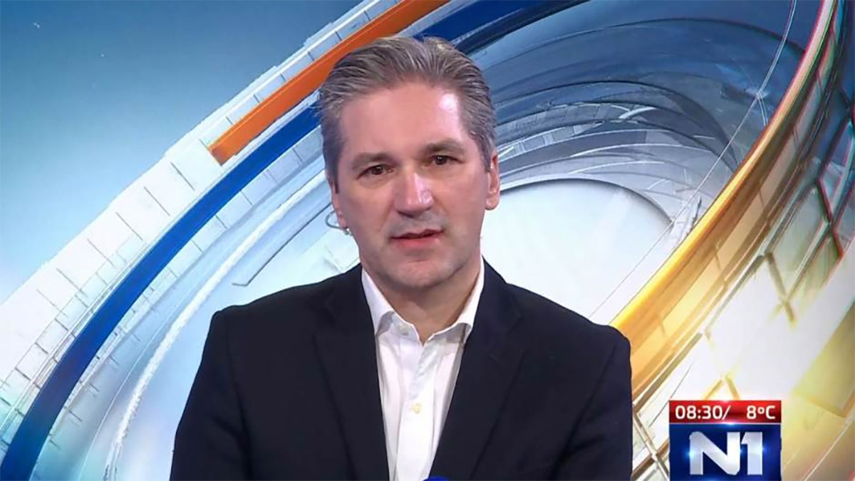 KB Dubrava postala je covid-bolnica. Prvi pacijent im je već stigao, mlađi je