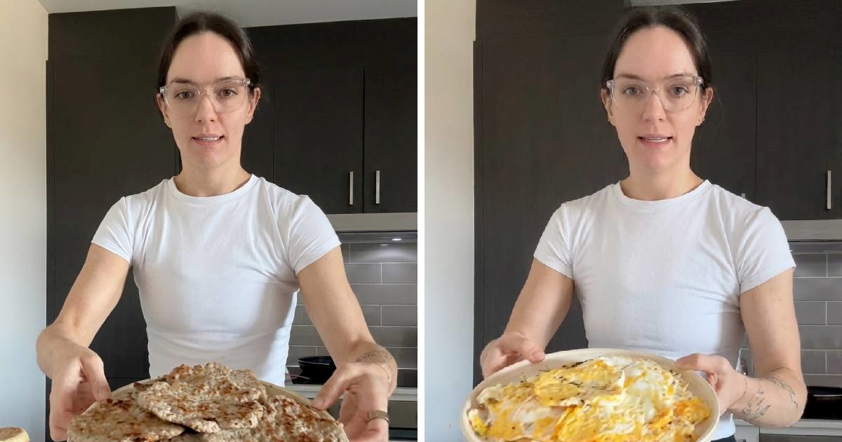 Nutricionistica otkrila doručak s kojim je izgubila 45 kilograma