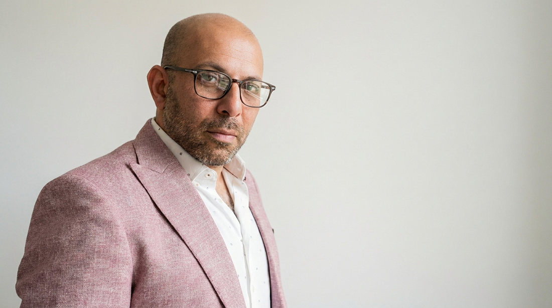 Kiki Rahimovski najavljuje novi album baladom "Putnik"