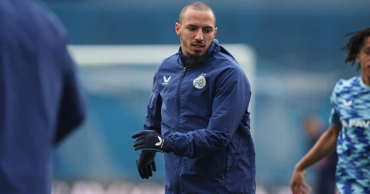 Bennacer odbio poziv u reprezentaciju. Ostaje u Zagrebu