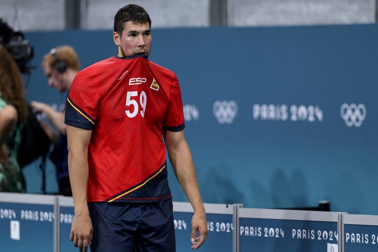 Zagreb dovodi španjolskog rukometnog reprezentativca?