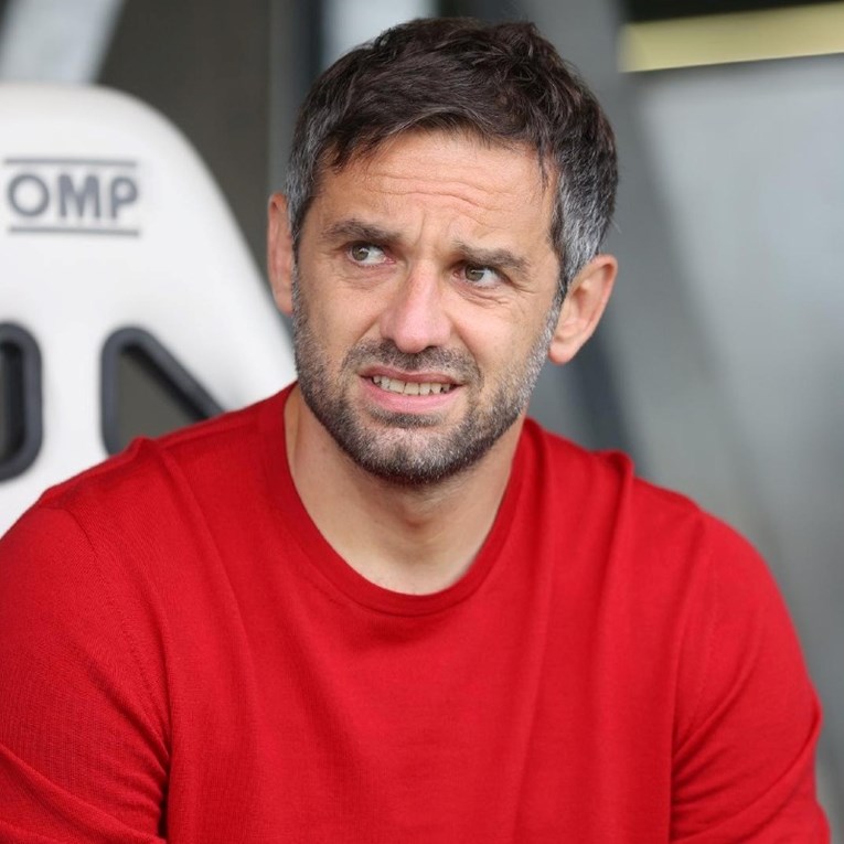 Đalović poludio pa se ispričao novinaru: Ponijelo me. Izvini, sve si u pravu