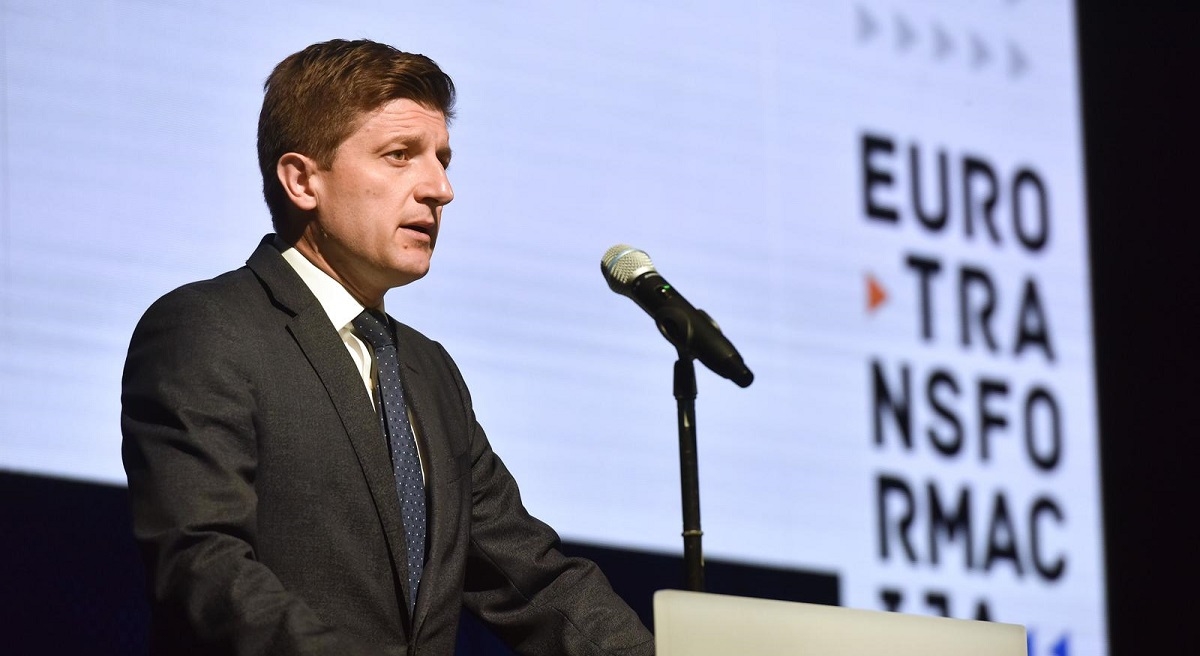 Marić: Eurozona ima koristi od pridruživanja Hrvatske europodručju