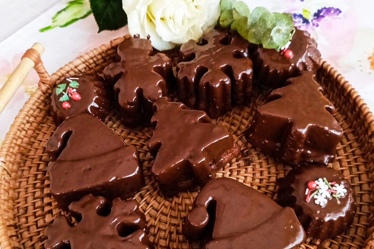 Čitateljica napravila prve ovogodišnje medenjake i oduševila sve na Fejsu