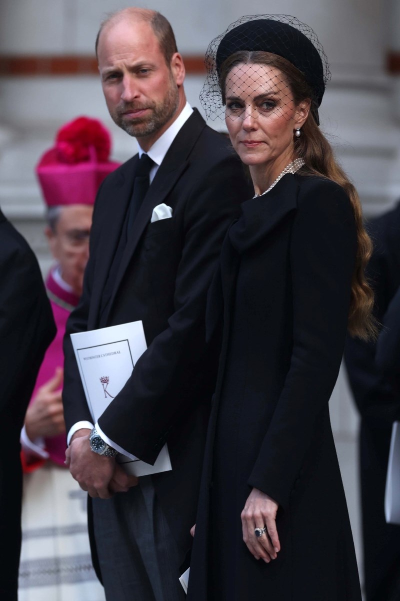 Svi pričaju o Kate Middleton i detalju na njezinom prstu