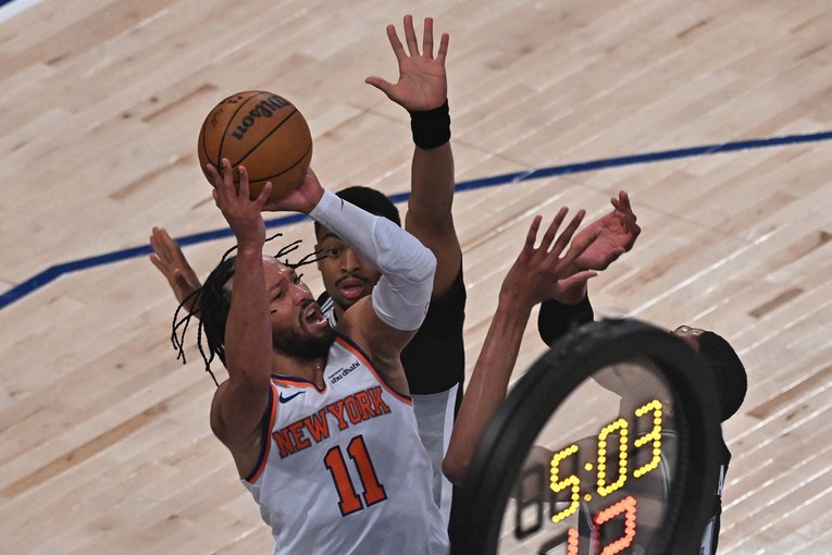 Čudo u New Yorku. Nevjerojatan preokret Knicksa za vodstvo od 3:1 u NBA finalu