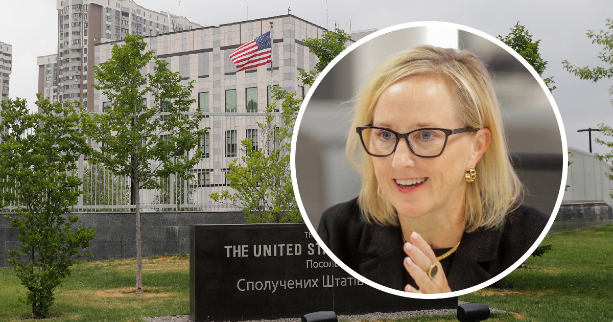 FT: Američka veleposlanica u Ukrajini napušta dužnost. Frustrirana je Trumpom
