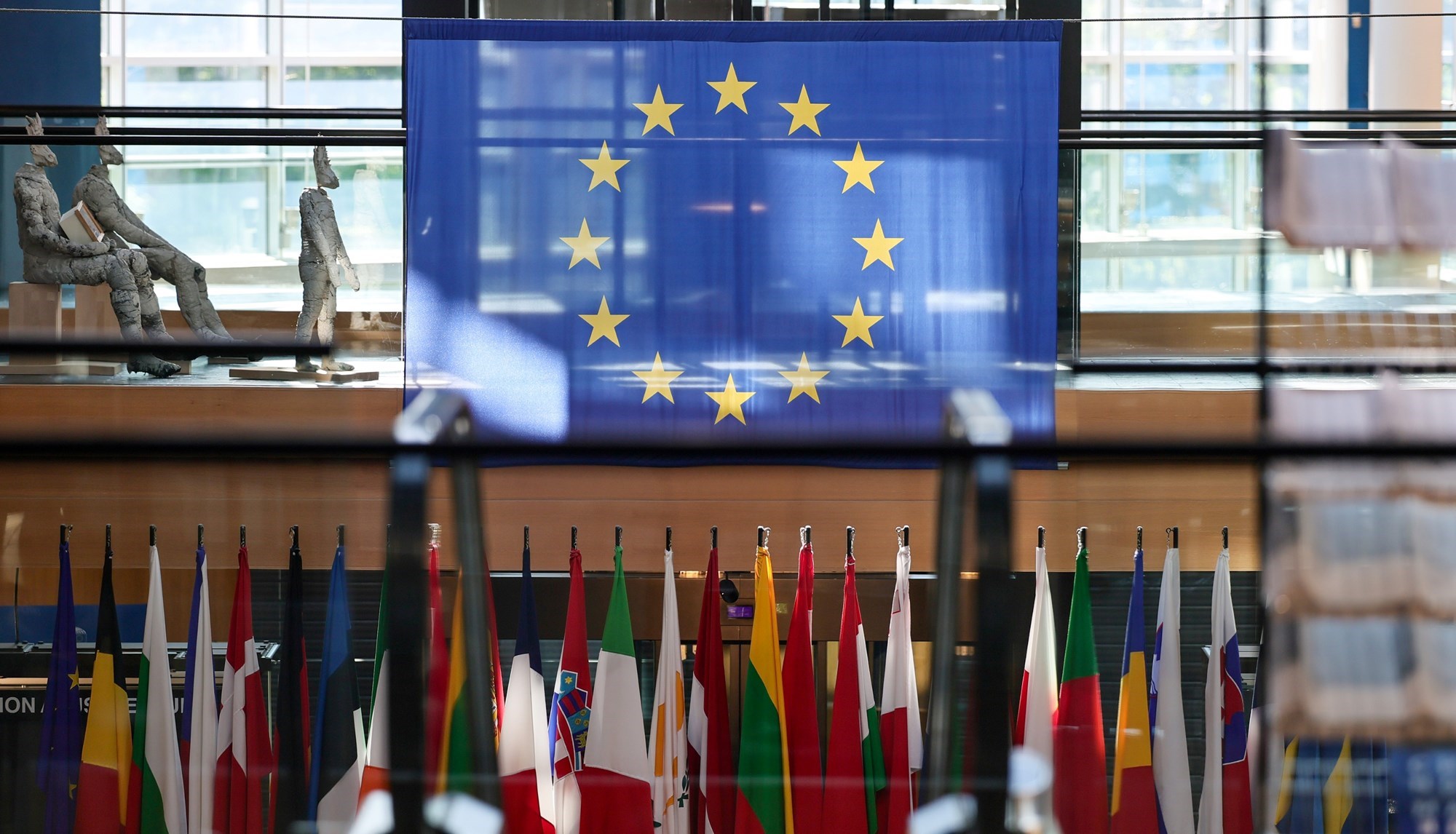 EU bi uskoro mogla propisati obvezu skeniranja privatne online komunikacije