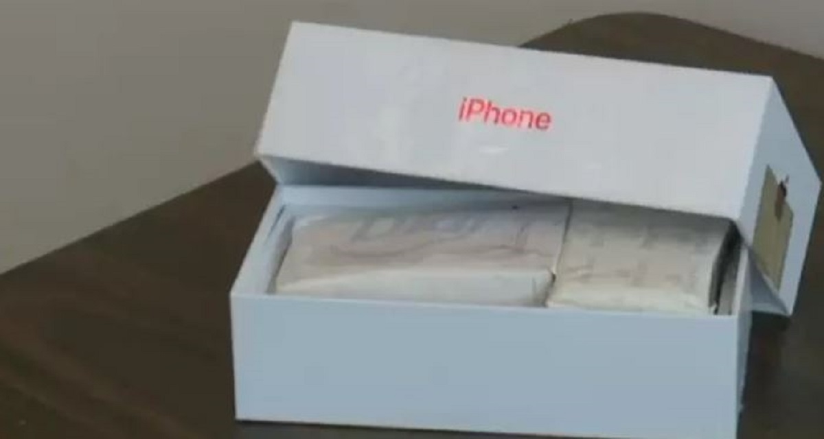 Dali 3000 kuna za iPhone pa ostali u šoku, vidite li što im je uvaljeno?