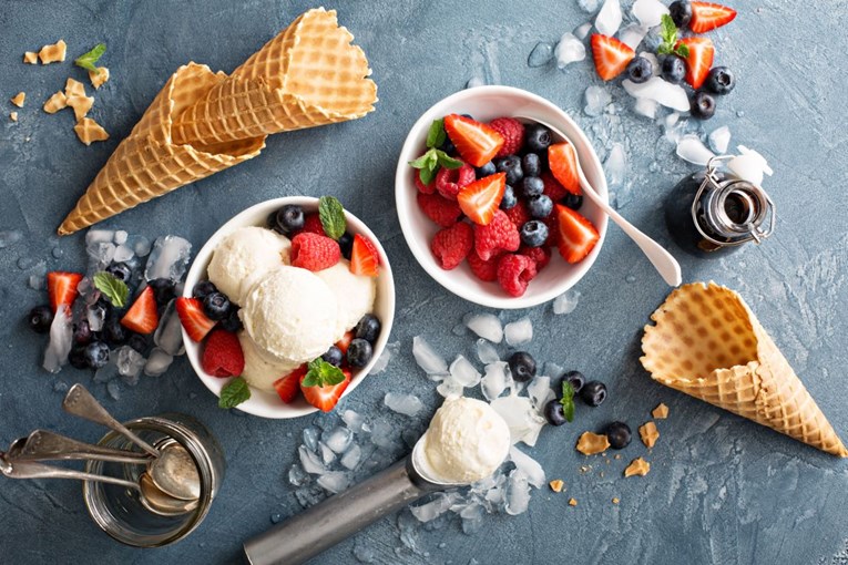 Svjetski dan sladoleda: Znamo gdje je u petak jeftiniji i do 40 posto