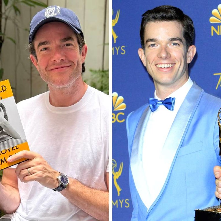 Ljudi u šoku zbog izgleda slavnog komičara, sumnjaju da je operirao čeljust