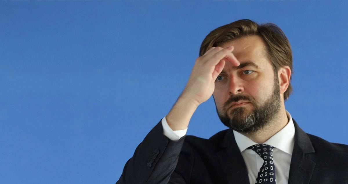 VIDEO Ćorić pokušao objasniti zašto Hrvatska odustaje od kupnje dionica Ine