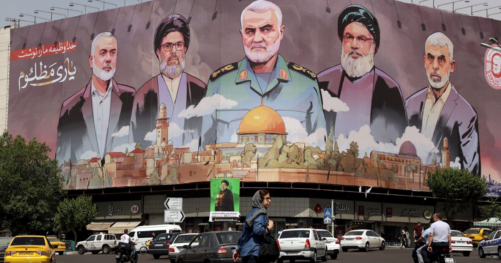 Iran ima 45 puta više urana nego što je dogovoreno, može napraviti 10 atomskih bombi