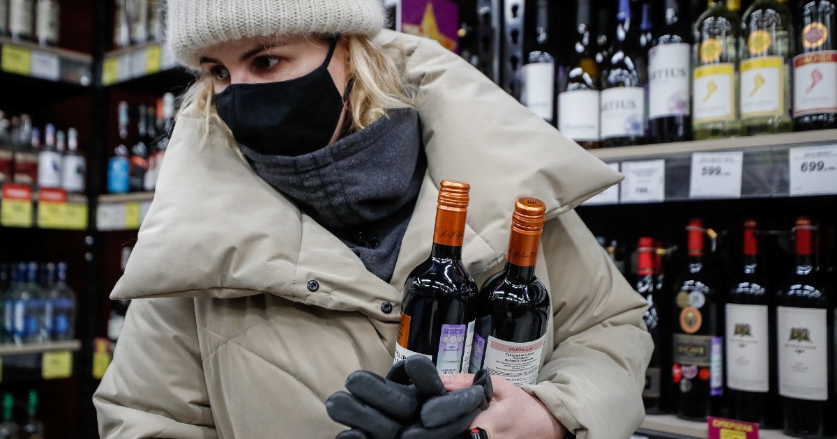 WHO: Posljedice pandemije mogle bi pogoršati konzumaciju alkohola u Europi