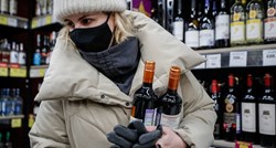 WHO: Posljedice pandemije mogle bi pogoršati konzumaciju alkohola u Europi