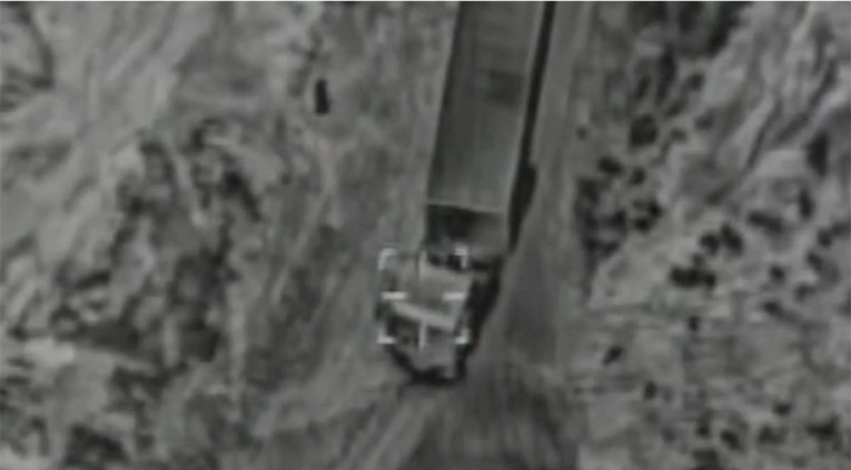 Izrael pokrenuo niz udara u zapadnom Iranu. Gađaju rakete zemlja-zemlja