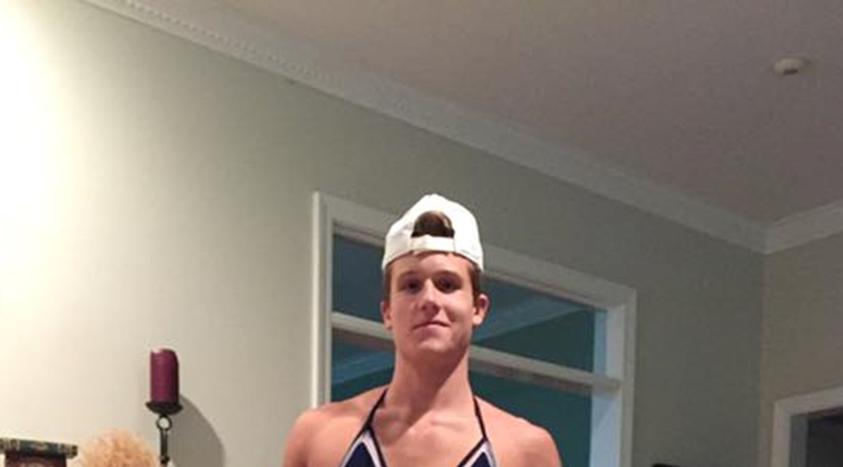 Pervertit od cure tražio sliku u badiću, reagirao je njen brat i oduševio internet