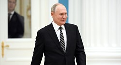 Na Telegramu objavljeno da je Putin umro u svojoj palači. Kremlj: To su lažne vijesti