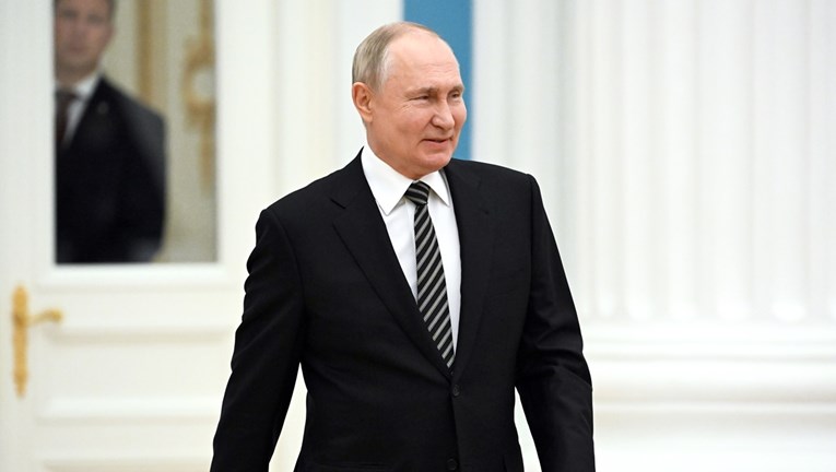 Telegram kanal: Putin je umro, u tijeku je državni udar. Kremlj: Nije mrtav