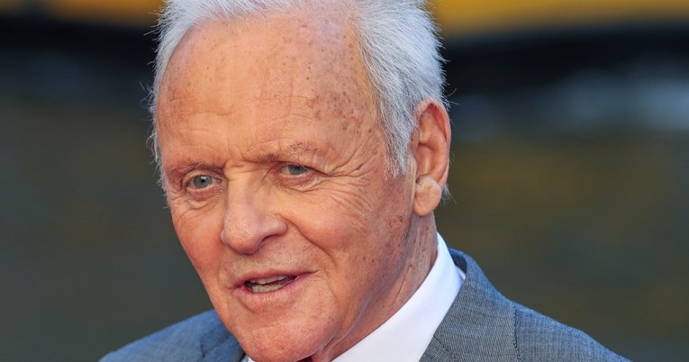 Anthony Hopkins glumit će čovjeka koji je spasio 669 djece od nacista