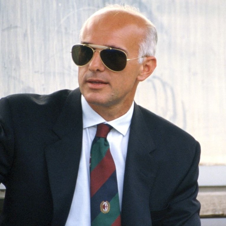 Prodavač cipela koji nije igrao nogomet postao je jedan od najvećih trenera ikada