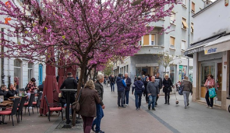 Pronađena žena koja je prije više od mjesec dana nestala u Puli