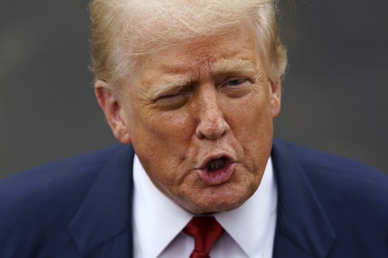 Trump s europskim saveznicima važe idući potez