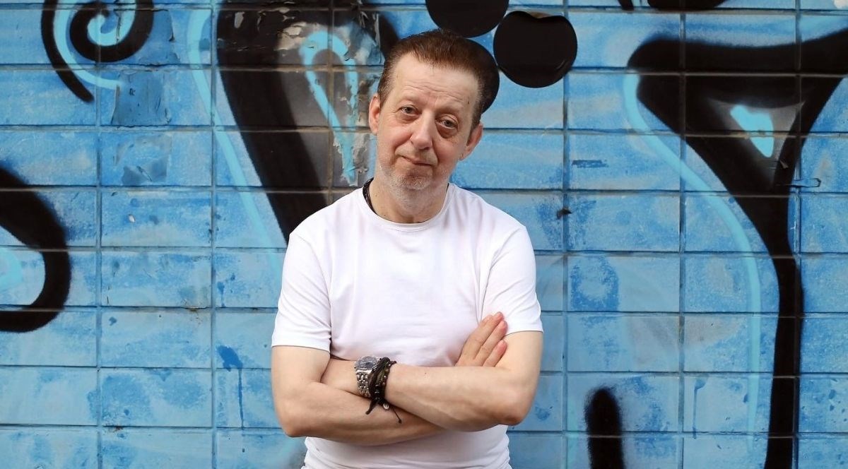 Jasenko Houra iznenadio pratitelje rijetkim fotografijama svoje obitelji