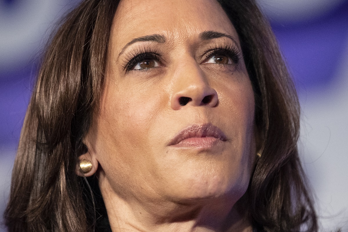 Kamala Harris je odustala od kampanje, ali je Biden razmatra kao potpredsjednicu