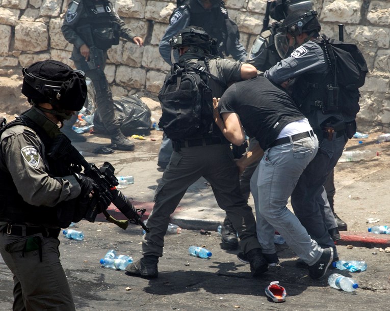 U Izraelu uskoro glasanje o uvođenju smrtne kazne za Palestince