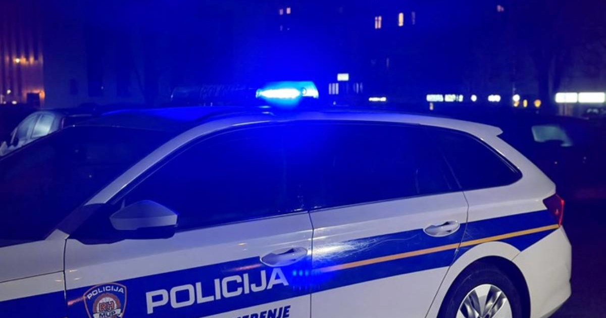 Dvojica 19-godišnjaka u Splitu pretukla mladića (18). Teško je ozlijeđen