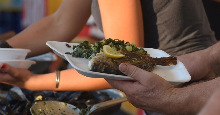 Sanjate o ravnom trbuhu? Onda birajte ove namirnice 