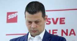 SDP-ov Đujić: Ljevica je u osmoj izbornoj jedinici dala najveći doprinos