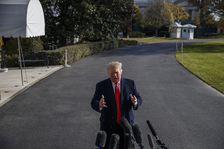 Trump kaže da je susret s Putinom moguć nakon inauguracije