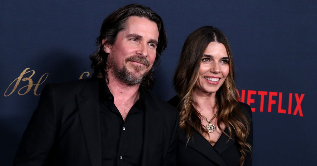 Bale već 24 godine ljubi lijepu Srpkinju: Zbog nje ne razgovara s mamom i sestrom