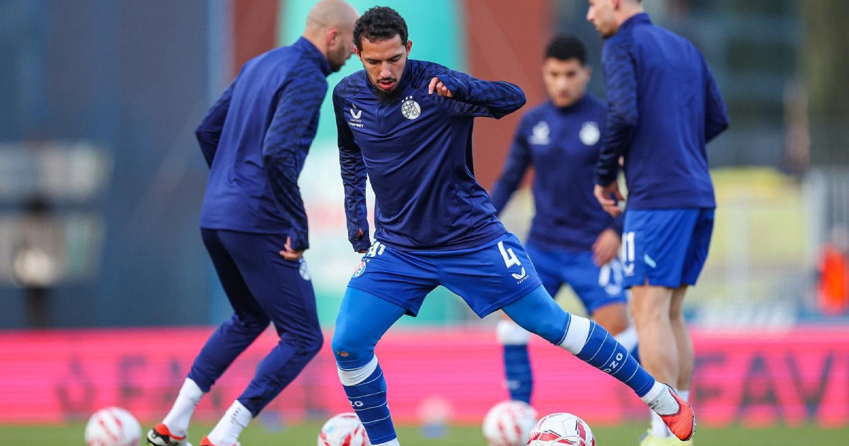 Što se događa s Bennacerom?