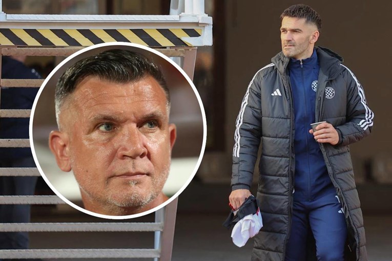 Zekić o Livajinom prozivanju Hajduka: Ponekad se osjećam kao da gledam Potjeru