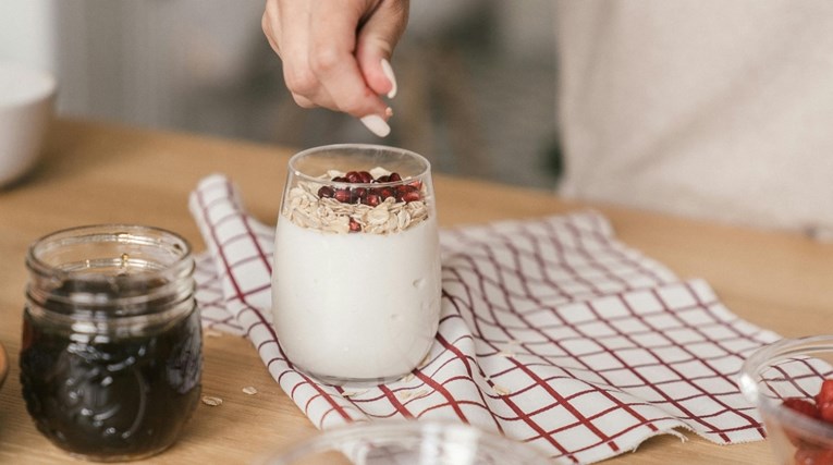 Nutricionisti: Ako ste stariji od 40 i želite smršavjeti, jedite tri namirnice